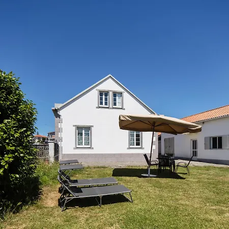 Casa Raxón Сasa de vacaciones