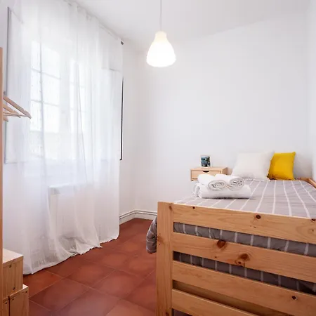 Сasa de vacaciones Casa Raxón