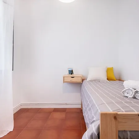 Сasa de vacaciones Casa Raxón Ferrol