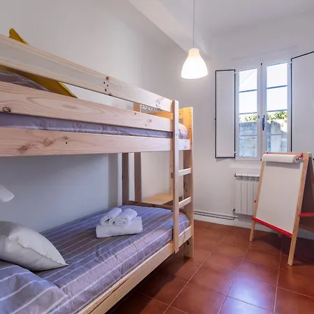 Сasa de vacaciones Casa Raxón *