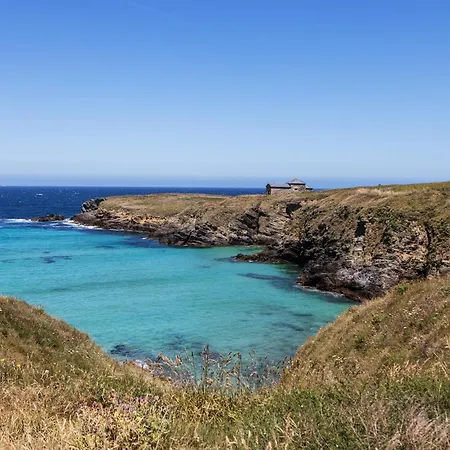 Casa Raxón Сasa de vacaciones Ferrol