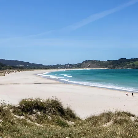 Сasa de vacaciones Casa Raxón